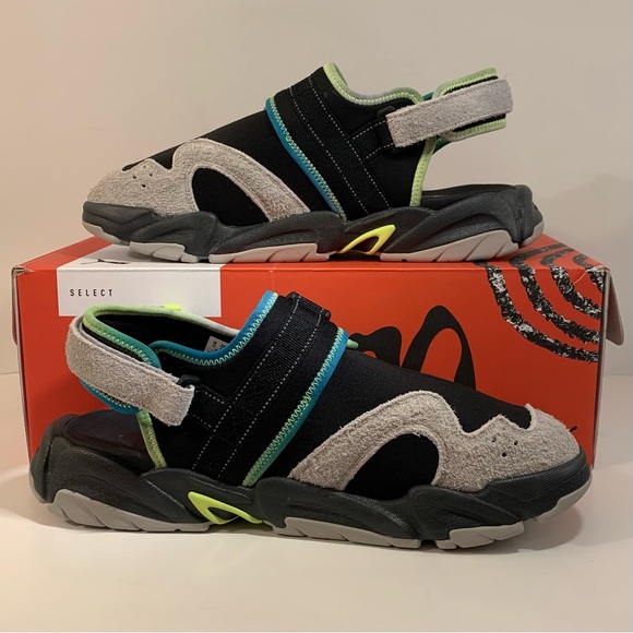 [BRAND NEW] PUMA TS-01 PERKS & MINI PAMPUMA ISLAND MENS SIZE 12 SLIP-ON SNEAKERS - Picture 10 of 15